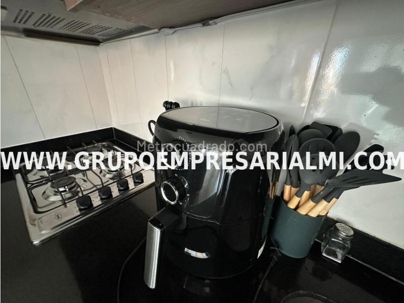 Wonderful 3BR Apartment in Santa Gema - 7