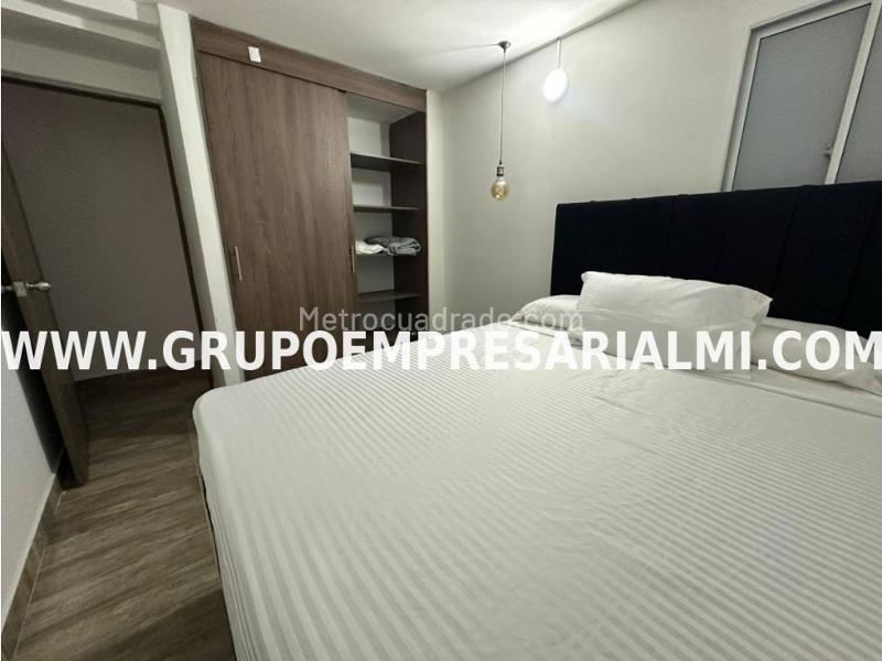 Wonderful 3BR Apartment in Santa Gema - 8