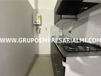 Apartaestudio en arriendo en Belen, Medellín, 25 m² · foto 6 de 20