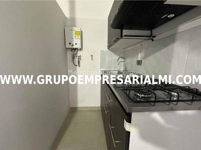 Apartaestudio en arriendo en Belen, Medellín, 25 m² · foto 18 de 20
