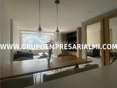Apartamento de 3 alcobas en venta en Niquia, Bello, 89 m² · foto 3 de 20