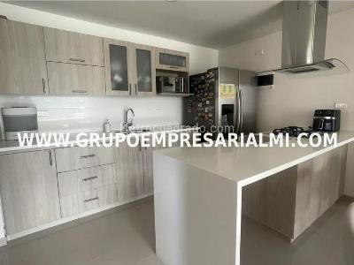 Apartamento de 3 alcobas en venta en Niquia, Bello, 89 m² · foto 4 de 20