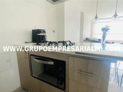 Apartamento de 3 alcobas en venta en Niquia, Bello, 89 m² · foto 5 de 20