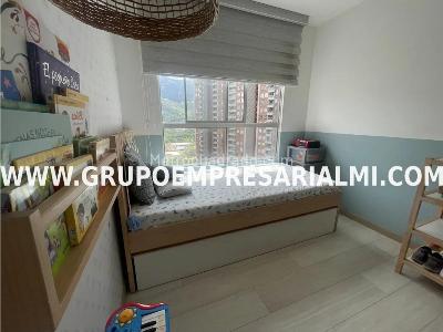 Apartamento de 3 alcobas en venta en Niquia, Bello, 89 m² · foto 9 de 20