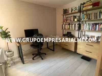 Apartamento de 3 alcobas en venta en Niquia, Bello, 89 m² · foto 12 de 20