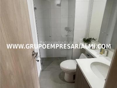 Apartamento de 3 alcobas en venta en Niquia, Bello, 89 m² · foto 14 de 20