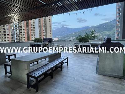 Apartamento de 3 alcobas en venta en Niquia, Bello, 89 m² · foto 20 de 20
