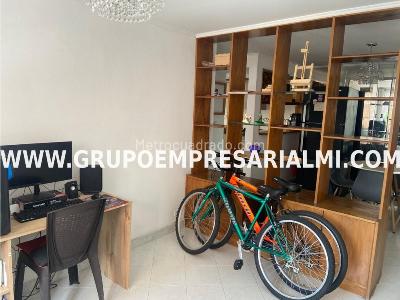 Apartaestudio en venta en Centro De La Ciudad, Medellín, 50 m² · foto 2 de 20