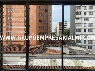 Apartaestudio en venta en Centro De La Ciudad, Medellín, 50 m² · foto 6 de 20