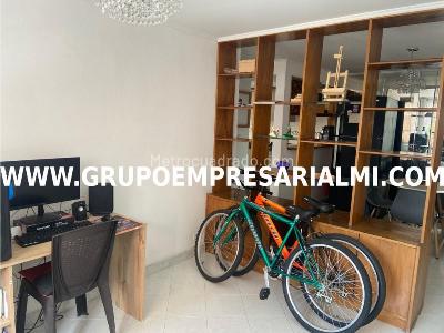Apartaestudio en venta en Centro De La Ciudad, Medellín, 50 m² · foto 11 de 20