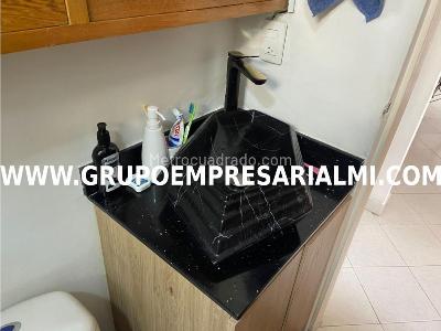 Apartaestudio en venta en Centro De La Ciudad, Medellín, 50 m² · foto 16 de 20
