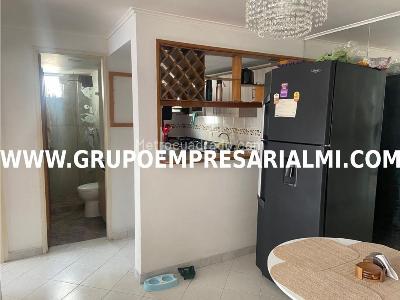 Apartaestudio en venta en Centro De La Ciudad, Medellín, 50 m² · foto 19 de 20