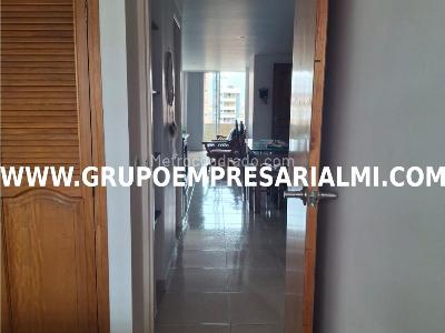 Apartamento en venta en Laureles, Medellín · foto 18 de 20