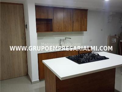 Apartamento en Arriendo, El Porvenir, Rionegro
