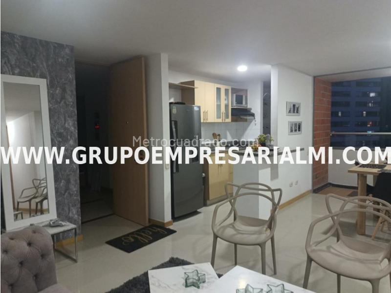 Furnished 3BR Apartment with 5 Baths in El Poblado (Loma del Indio) - 4