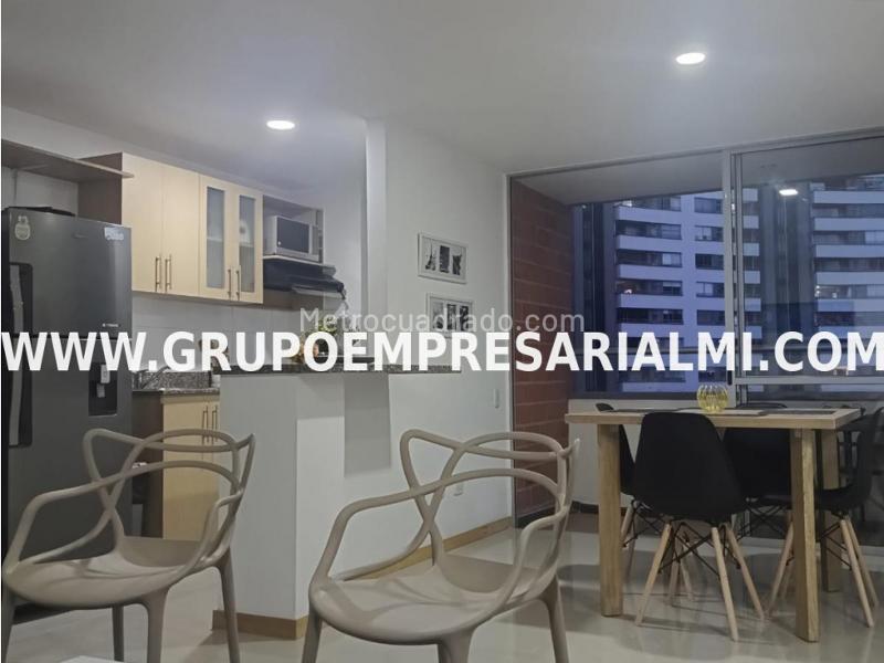 Furnished 3BR Apartment with 5 Baths in El Poblado (Loma del Indio) - 5
