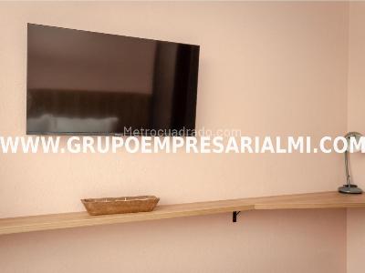 Apartaestudio en arriendo en Belen, Medellín, 45 m² · foto 8 de 20