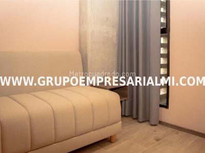 Apartaestudio en arriendo en Belen, Medellín, 45 m² · foto 11 de 20