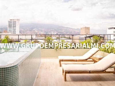Apartaestudio en arriendo en Belen, Medellín, 45 m² · foto 12 de 20