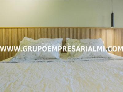 Apartaestudio en arriendo en Belen, Medellín, 45 m² · foto 15 de 20