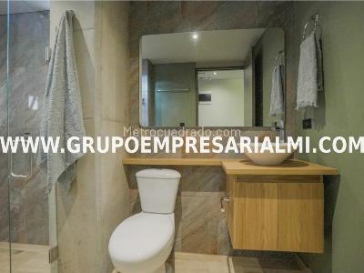 Apartaestudio en arriendo en Belen, Medellín, 45 m² · foto 20 de 20