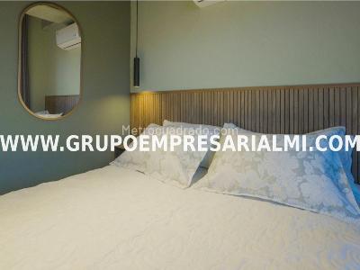 Apartaestudio en arriendo en Belen, Medellín, 45 m² · foto 15 de 20