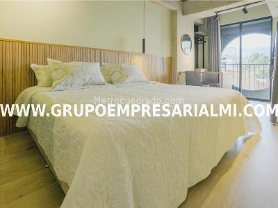 Apartaestudio en arriendo en Belen, Medellín, 45 m² · foto 19 de 20