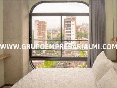 Apartaestudio en arriendo en Belen, Medellín, 45 m² · foto 5 de 20
