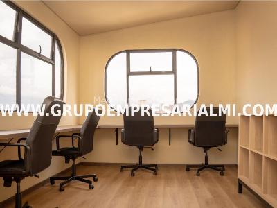 Apartaestudio en arriendo en Belen, Medellín, 45 m² · foto 16 de 20