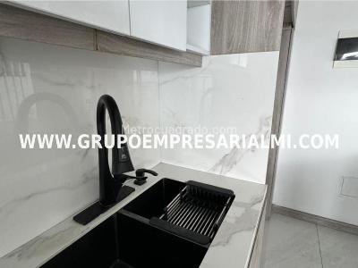 Apartamento en venta en Calasanz, Medellín · foto 3 de 20