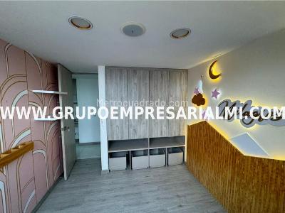 Apartamento en venta en Calasanz, Medellín · foto 6 de 20