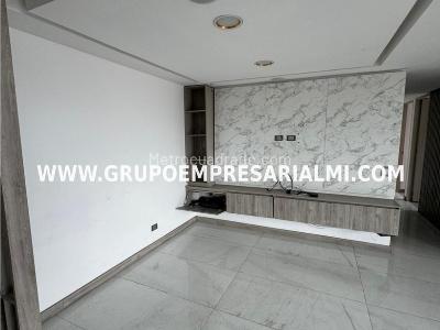 Apartamento en venta en Calasanz, Medellín · foto 9 de 20