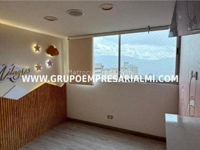 Apartamento en venta en Calasanz, Medellín · foto 13 de 20