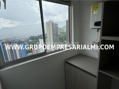 Apartamento en venta en Calasanz, Medellín · foto 19 de 20