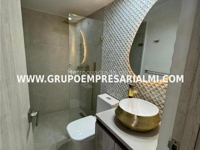 Apartamento en venta en Calasanz, Medellín · foto 20 de 20