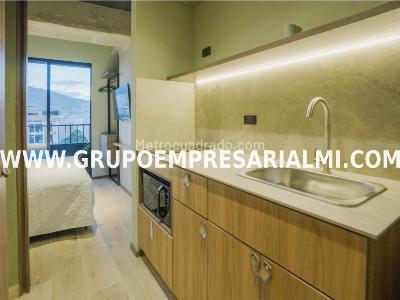 Apartamento en arriendo en Belen, Medellín · foto 3 de 15