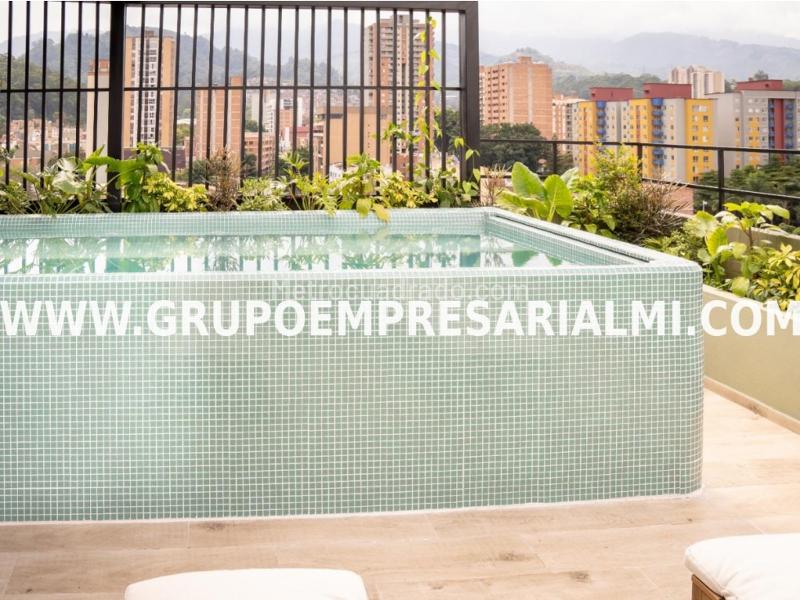 Furnished 1BR Studio in Los Alpes - 5