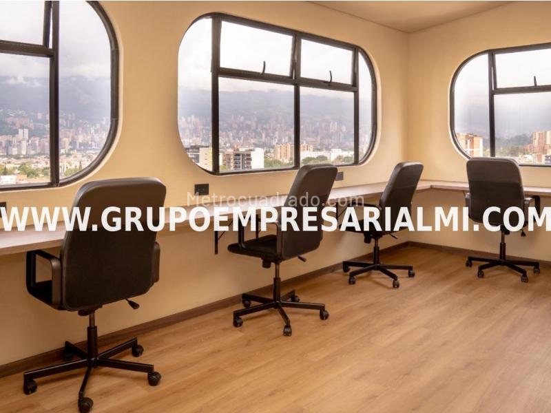 Furnished 1BR Studio in Los Alpes - 7