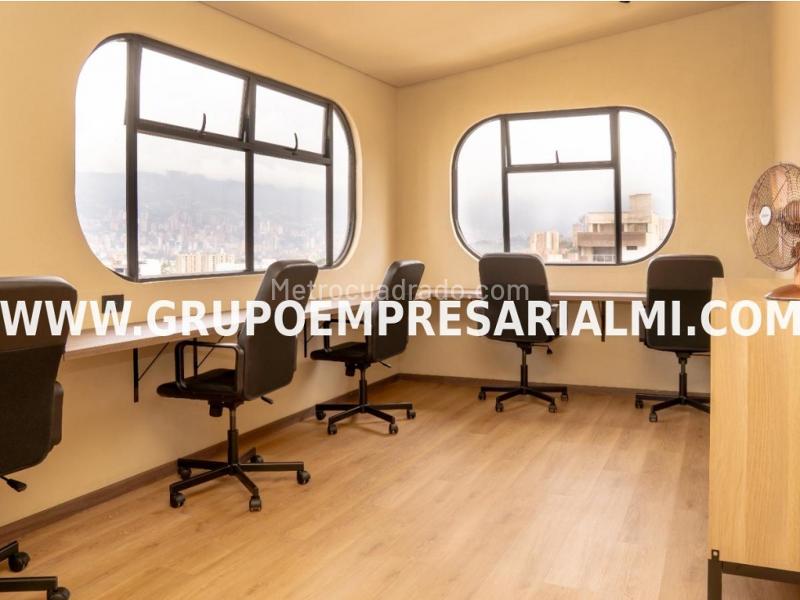 Furnished 1BR Studio in Los Alpes - 8