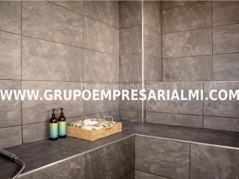 Furnished 1BR Studio in Los Alpes - 9