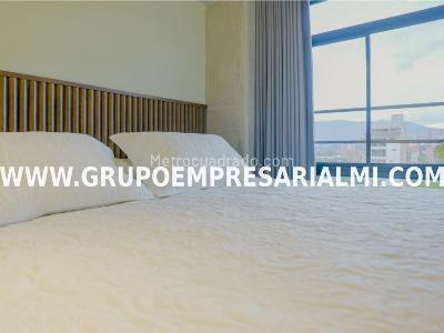 Apartamento de 2 alcobas en arriendo en Belen, Medellín, 55 m² · foto 9 de 17