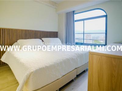 Apartamento de 2 alcobas en arriendo en Belen, Medellín, 55 m² · foto 10 de 17