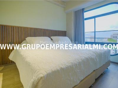 Apartamento de 2 alcobas en arriendo en Belen, Medellín, 55 m² · foto 11 de 17