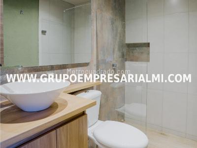 Apartamento de 2 alcobas en arriendo en Belen, Medellín, 55 m² · foto 12 de 17