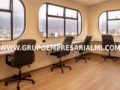 Apartamento de 2 alcobas en arriendo en Belen, Medellín, 55 m² · foto 15 de 17