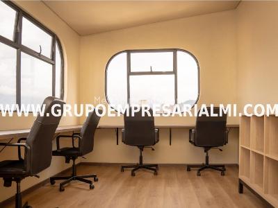 Apartamento de 2 alcobas en arriendo en Belen, Medellín, 55 m² · foto 17 de 17