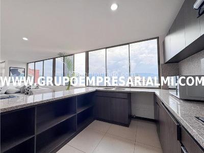 Apartamento en venta en El Poblado, Medellín · foto 10 de 20