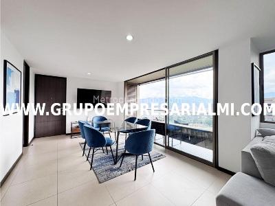 Apartamento en venta en El Poblado, Medellín · foto 13 de 20