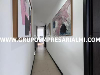 Apartamento en venta en El Poblado, Medellín · foto 16 de 20