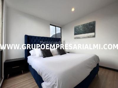 Apartamento en venta en El Poblado, Medellín · foto 19 de 20